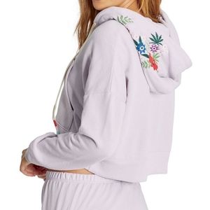 Wildflower Kinley Crop Hoodie